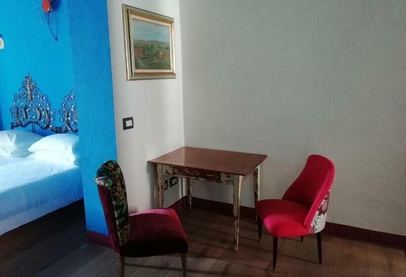 标准间, Civicouno Campiglia