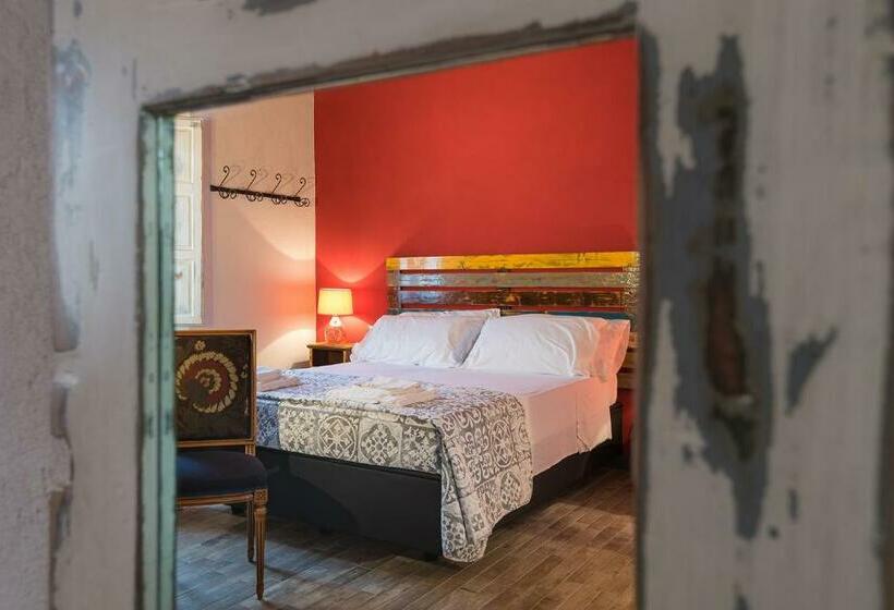 标准间, Civicouno Campiglia