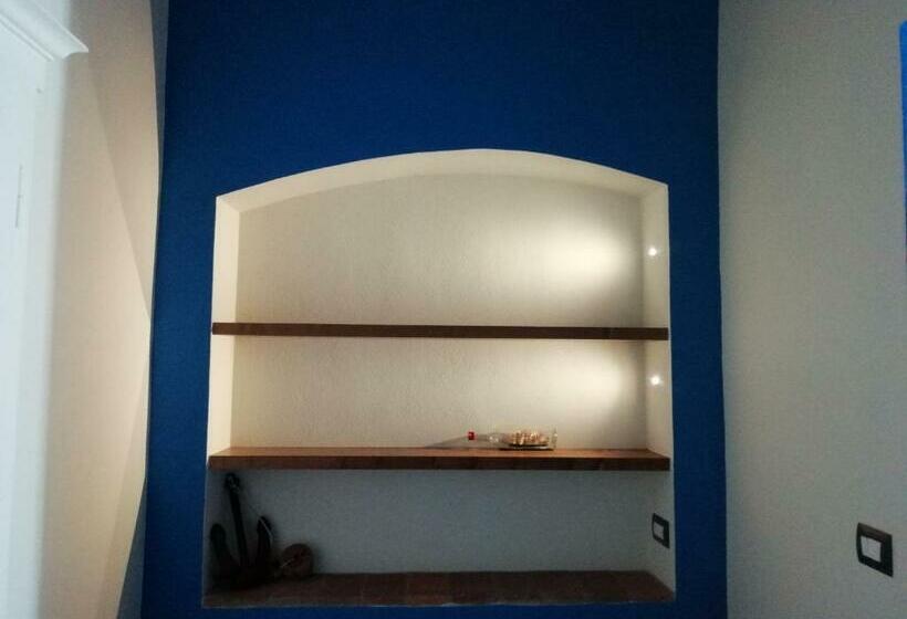 标准间, Civicouno Campiglia