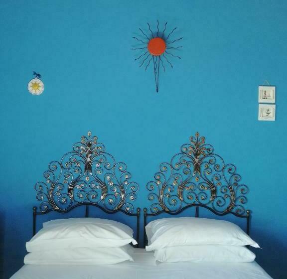 标准间, Civicouno Campiglia