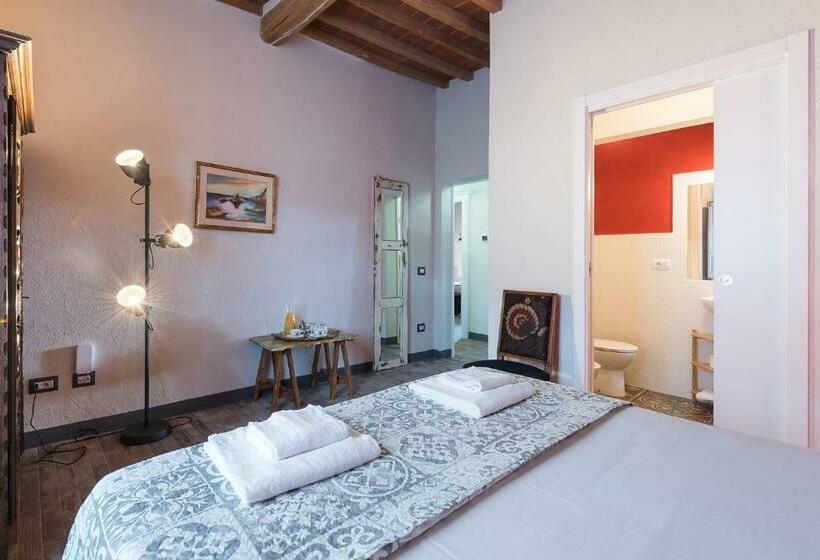 标准间, Civicouno Campiglia