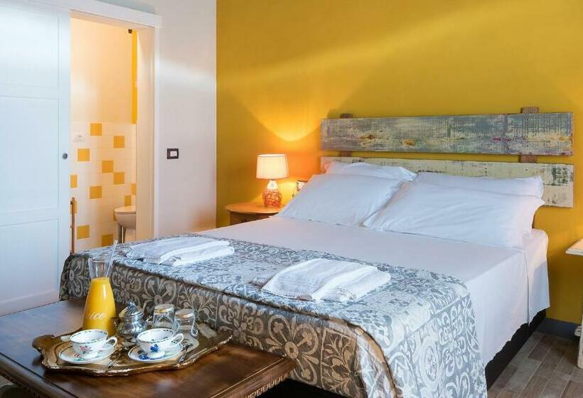 标准间, Civicouno Campiglia