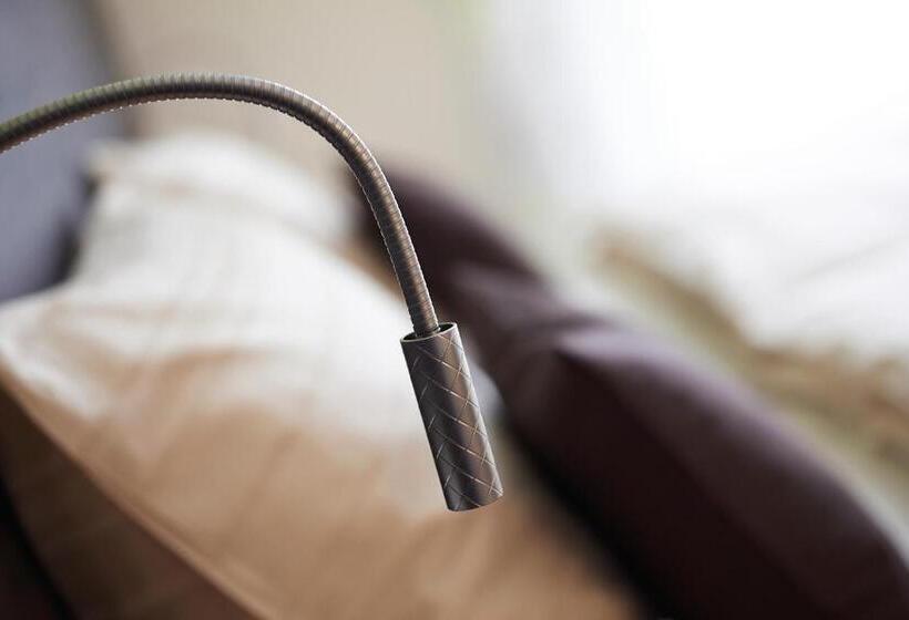 غرفة قياسية, Eee Hotel Traun