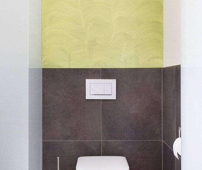 غرفة قياسية فردية, Eee Hotel Traun