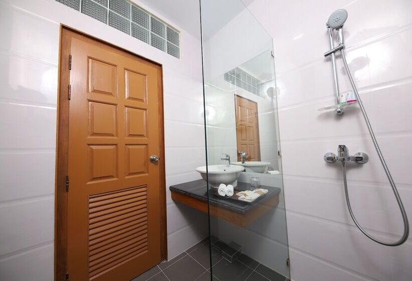 اتاق سوپریور, Bagan Sense