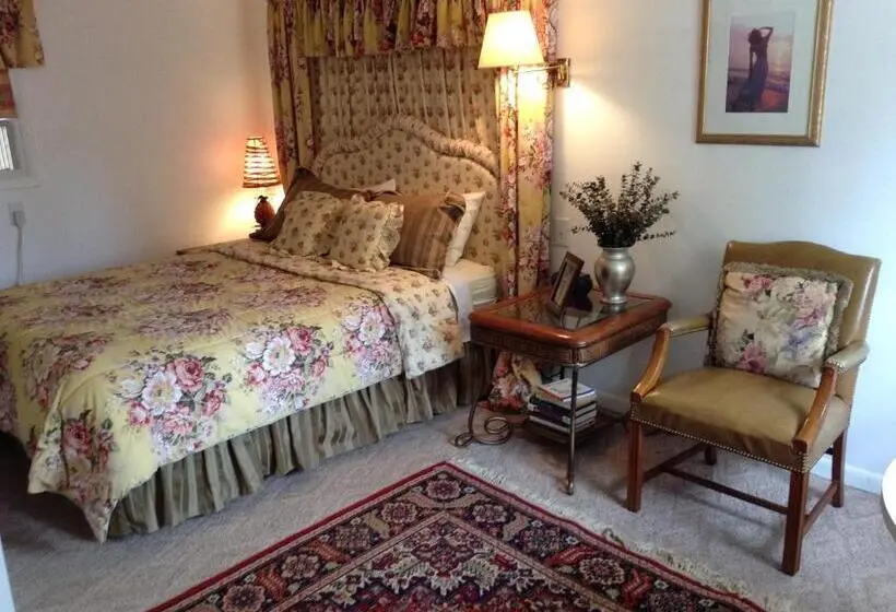デラックスルーム, Bay Port Lodging