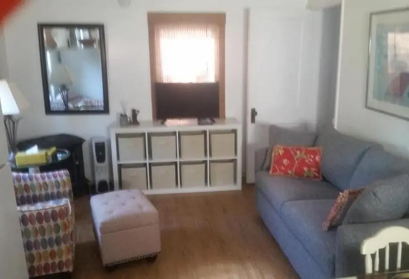 １ベッドルームハウス, Bay Port Lodging