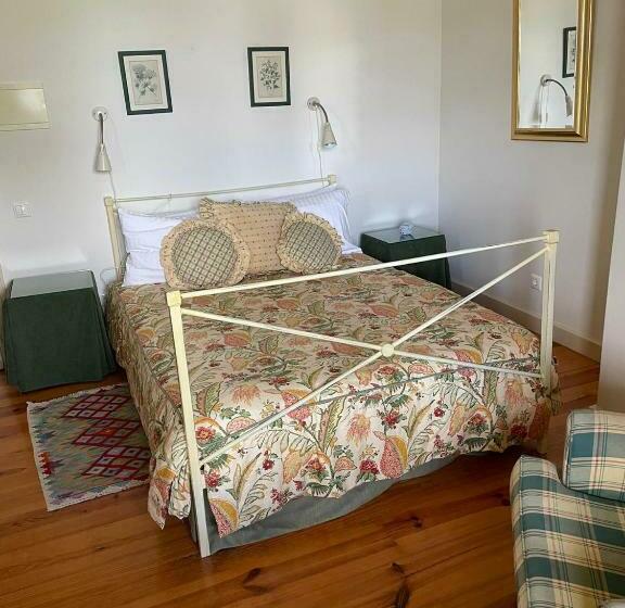 غرفة قياسية, Marchanta