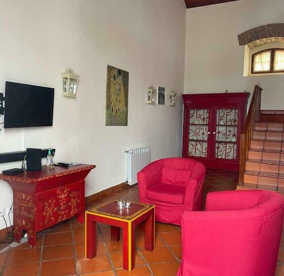 شقة غرفة واحدة, Marchanta