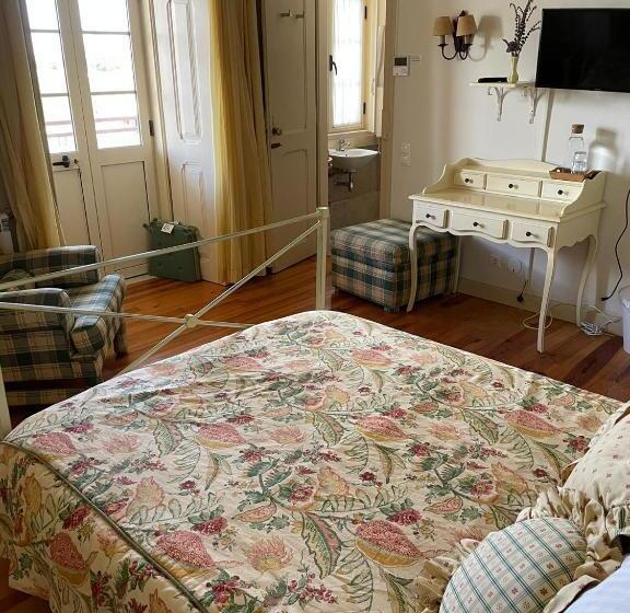 غرفة قياسية, Marchanta