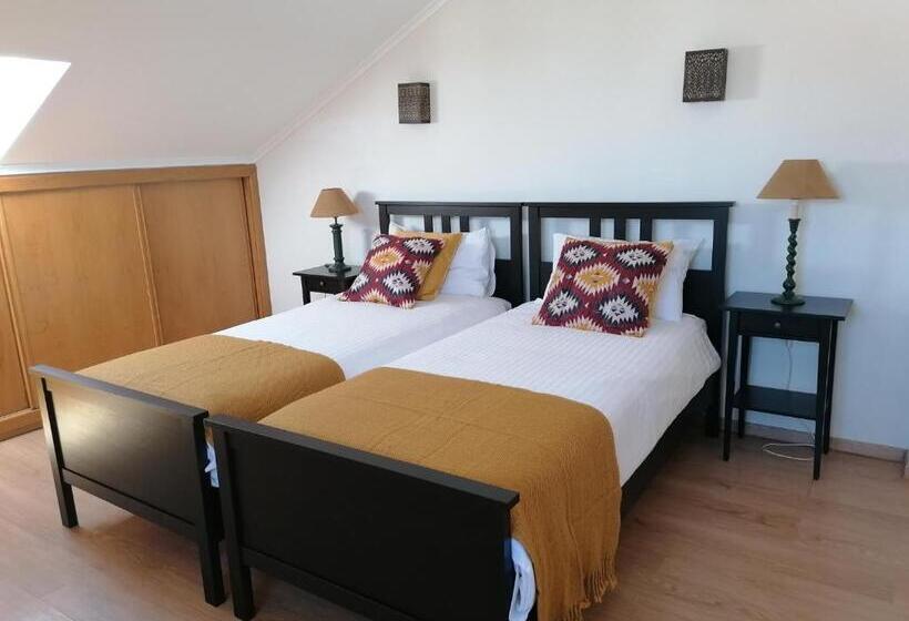 ‫فيلا غرفة نوم واحدة, Marchanta