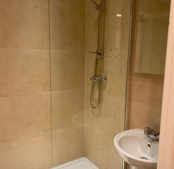 单人基本间, The Tudor