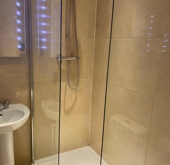 标准单人间, The Tudor