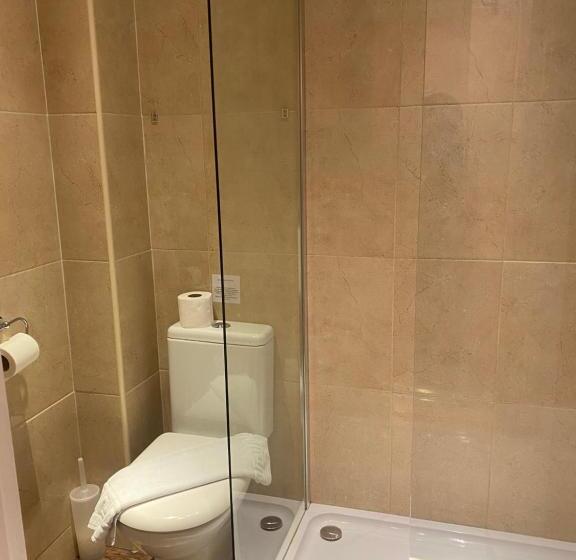 标准单人间, The Tudor