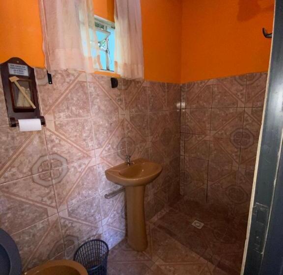 سوییت, Pousada Girassol