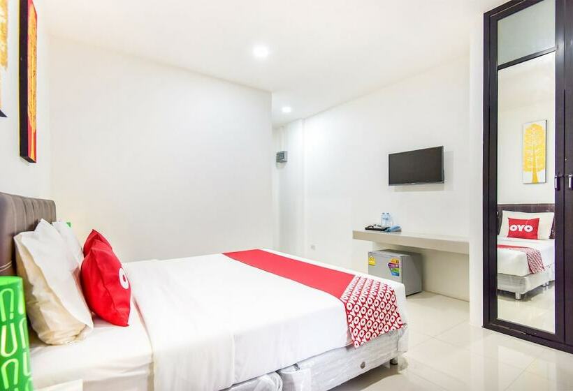 스탠다드 룸, Tanya Place