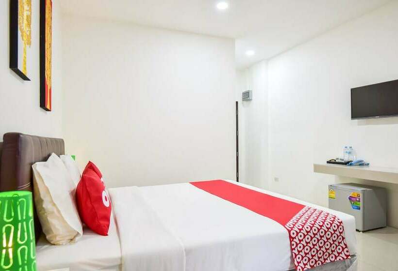 스탠다드 룸, Tanya Place