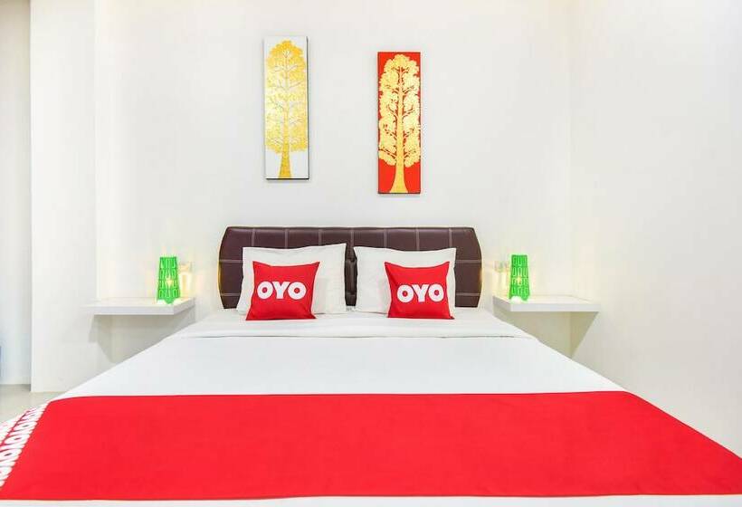 스탠다드 룸, Tanya Place