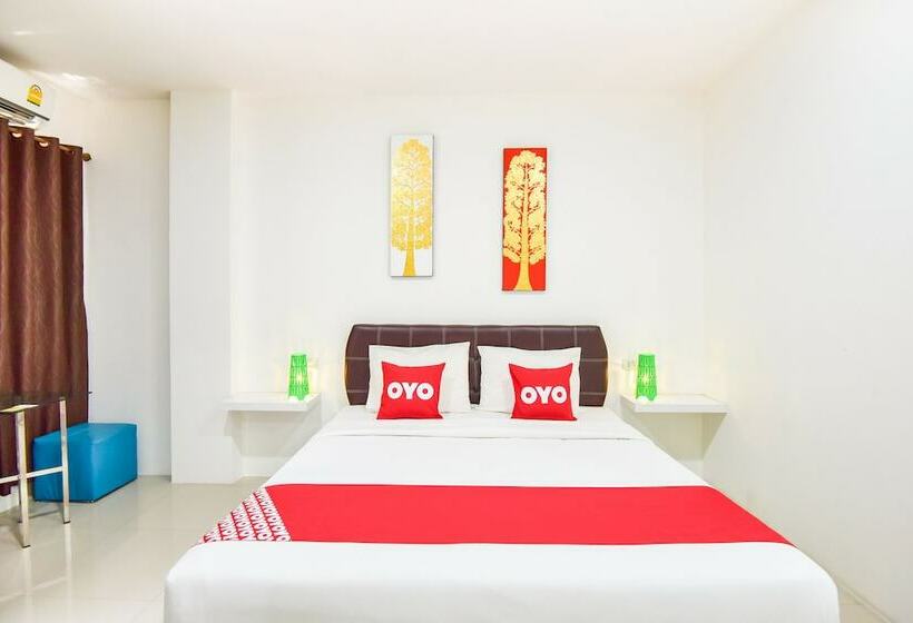 스탠다드 룸, Tanya Place