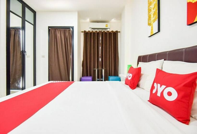 스탠다드 룸, Tanya Place