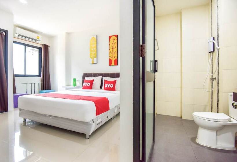 스탠다드 룸, Tanya Place