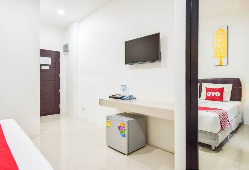 스탠다드 룸, Tanya Place