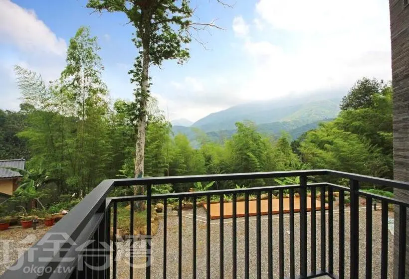 اتاق استاندارد, Sitou Arcadia Homestay