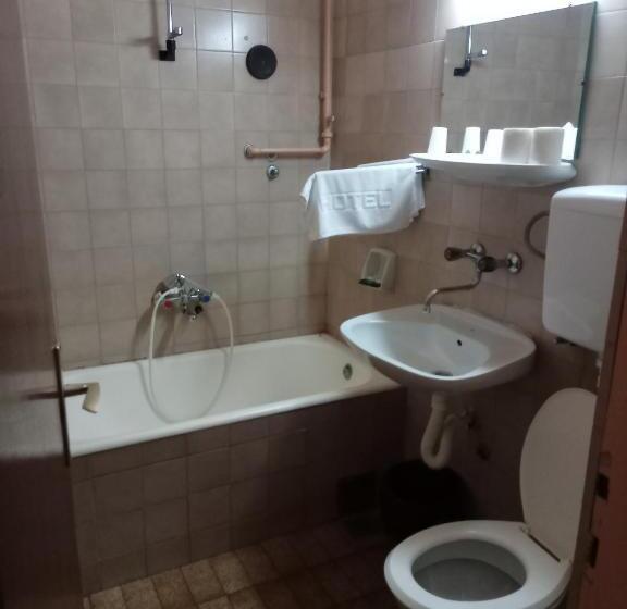 آپارتمان 1 خوابه, Vila Panonija