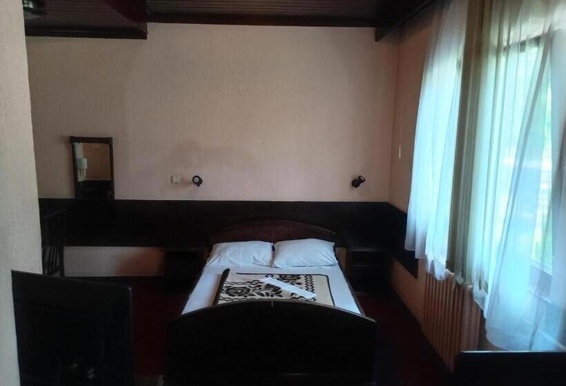 آپارتمان 1 خوابه, Vila Panonija