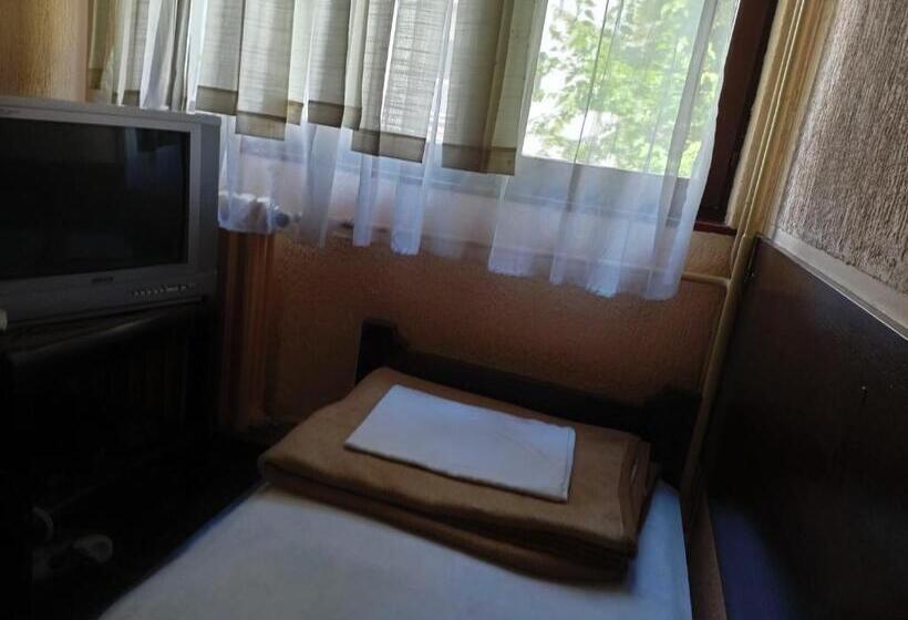 اتاق استاندارد یک نفره, Vila Panonija