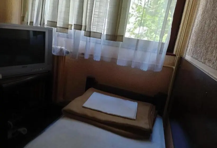اتاق استاندارد یک نفره, Vila Panonija