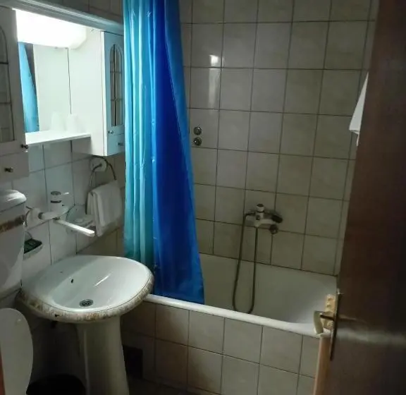اتاق استاندارد یک نفره, Vila Panonija