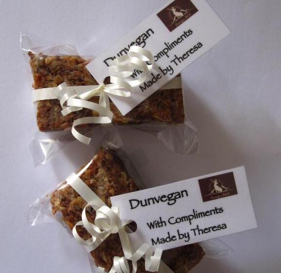 اتاق استاندارد با تخت بزرگ, Dunvegan Bed & Breakfast