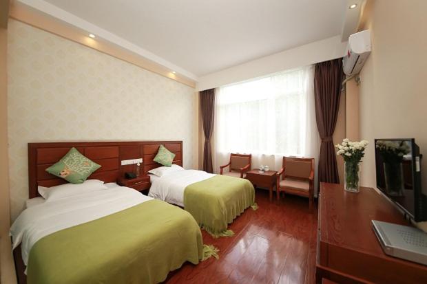 디럭스 룸, Dali Weiduoli