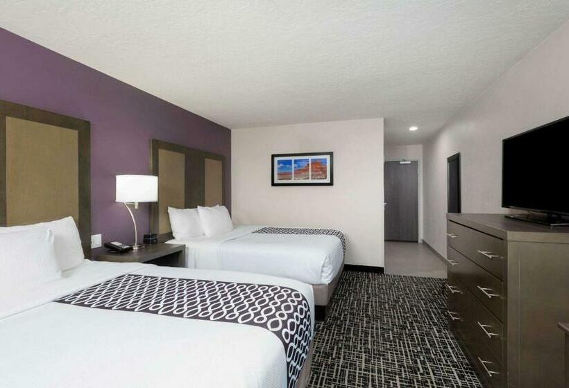 Номер Стандарт, La Quinta By Wyndham Kanab