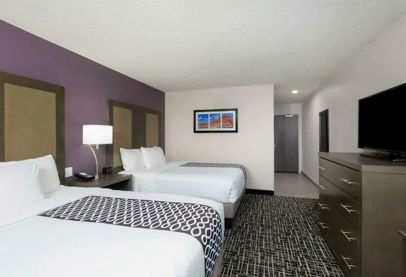 Standard-huone, La Quinta By Wyndham Kanab