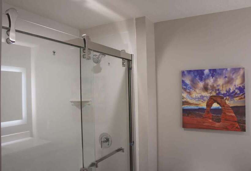 Номер Executive, La Quinta By Wyndham Kanab