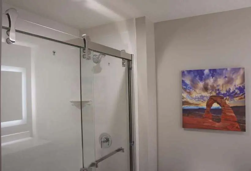 Executive-huone, La Quinta By Wyndham Kanab