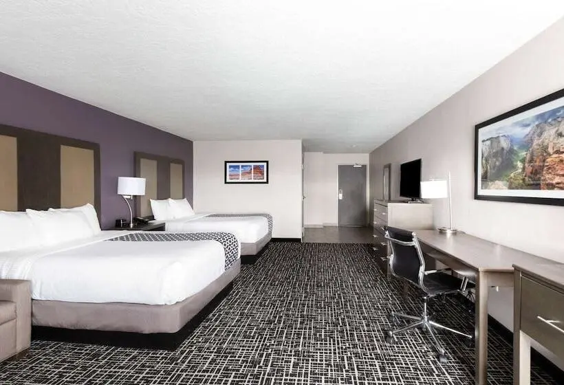 Executive-huone, La Quinta By Wyndham Kanab