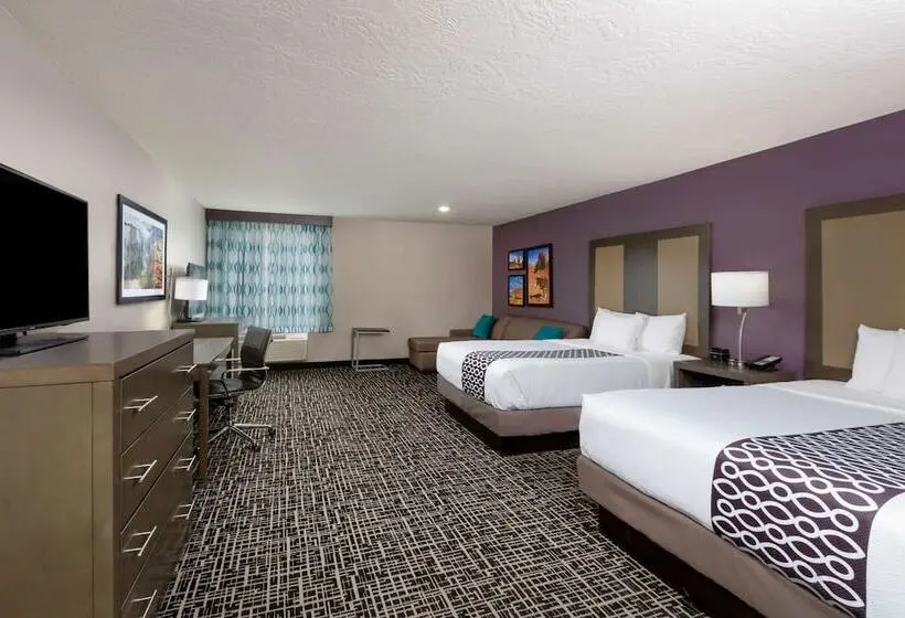 Executive-huone, La Quinta By Wyndham Kanab