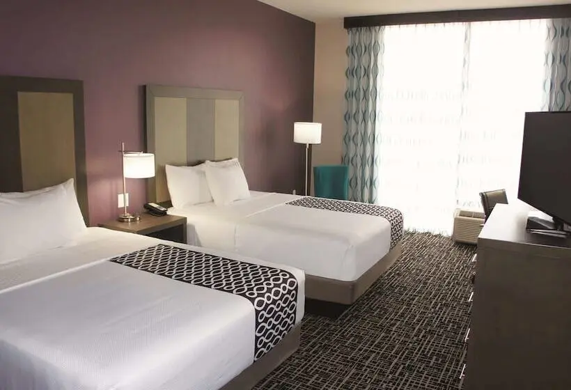 Executive-huone, La Quinta By Wyndham Kanab