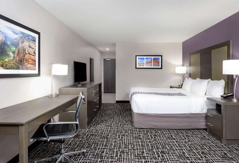 Номер Executive, La Quinta By Wyndham Kanab