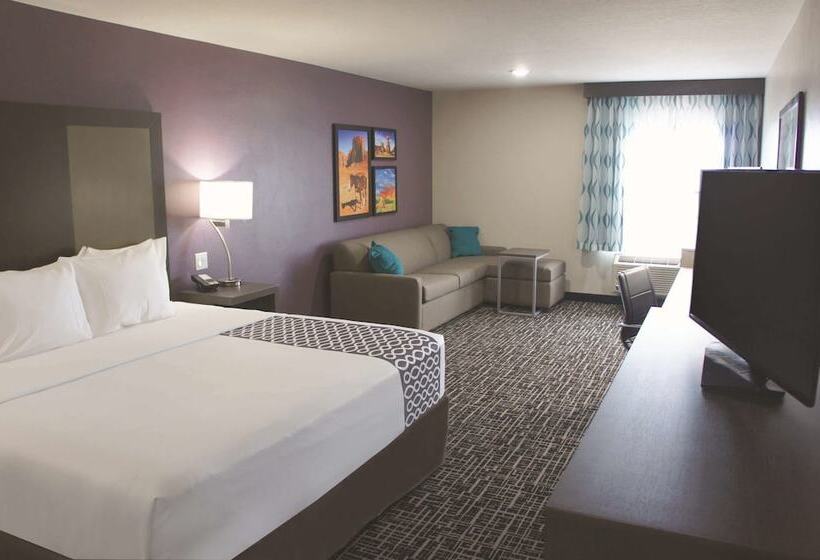 Номер Executive, La Quinta By Wyndham Kanab