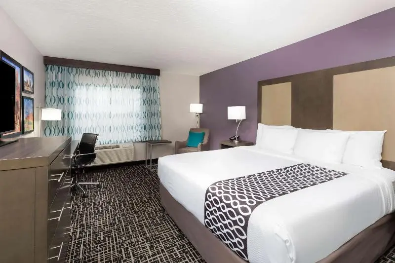 Standard-huone King-vuode, La Quinta By Wyndham Kanab