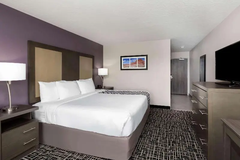 Standard-huone King-vuode, La Quinta By Wyndham Kanab