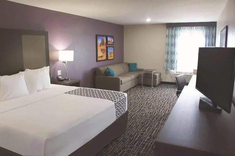 Executive-huone King-vuode, La Quinta By Wyndham Kanab
