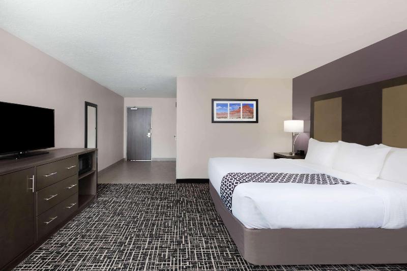 Стандартный Номер Кровать Кинг, La Quinta By Wyndham Kanab