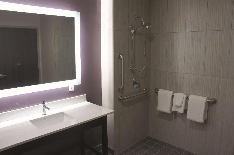 Стандартный Номер Кровать Кинг, La Quinta By Wyndham Kanab