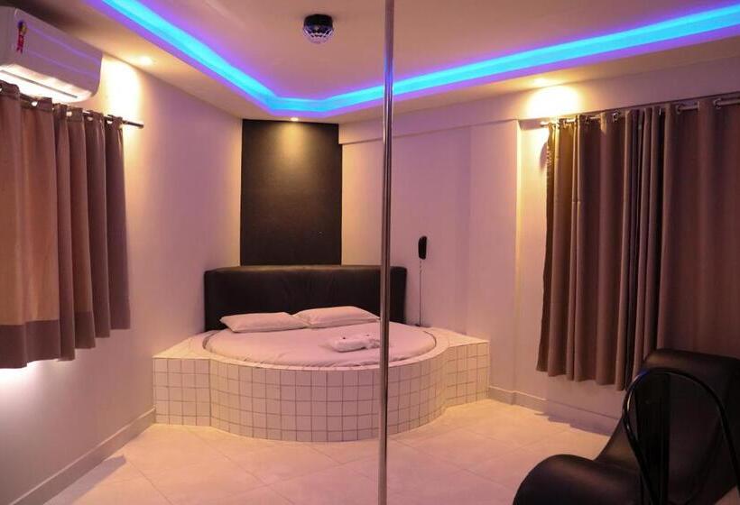 Номер Стандарт, Motel Gold