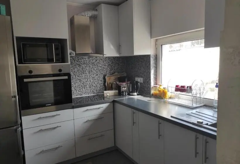 آپارتمان 1 خوابه, Vila Mila Riverside Apartments